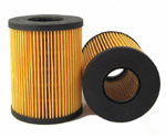 Öljynsuodatin ALCO FILTER MD-423