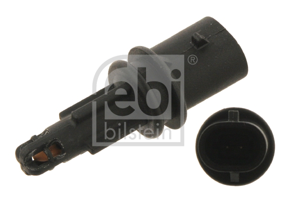 Tunnistin, imuilman lämpötila FEBI BILSTEIN 30831