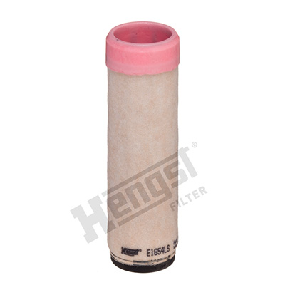 Toisioilmasuodatin HENGST FILTER E1654LS