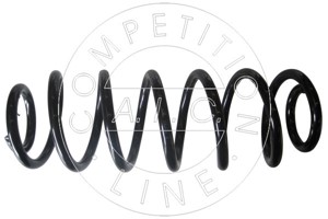 Jousi (auton jousitus), Taka-akseli, Oikea, Vasen, AUDI A3, TT, SEAT LEON, TOLEDO II, VW GOLF IV, NEW BEETLE, 1J0 511 115AJ, 1J0 511 115