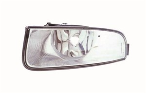 Sumuvalo, Oikea, SKODA SUPERB II, 3T0941702