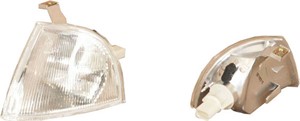 Vilkkuvalo, Oikea, SKODA OCTAVIA I, OCTAVIA Combi I, 1U0953156A, 1UO953156A