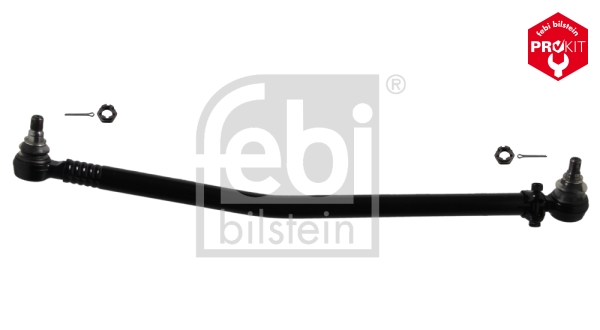Ohjaustanko FEBI BILSTEIN 02090