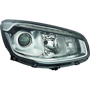 Ajovalo, Oikea, KIA SOUL II, 92102-B2040