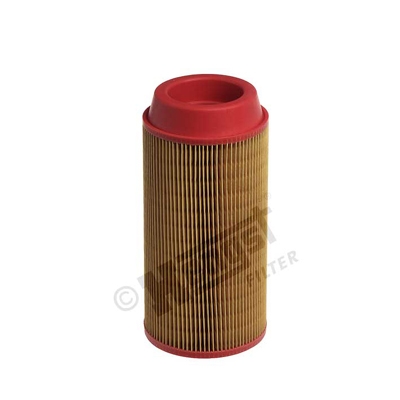 Ilmansuodatin HENGST FILTER E1500L