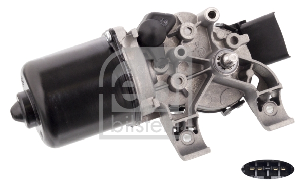 Pyyhkijän moottori FEBI BILSTEIN 105688