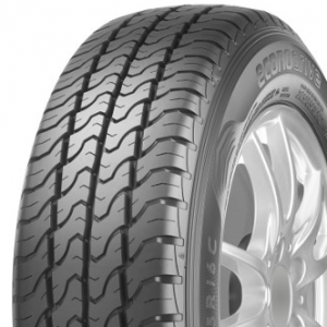 Dunlop Econodrive 225/65RR16 110R C