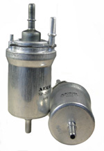 Polttoainesuodatin ALCO FILTER SP-2137/1