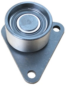 Ohjainrulla, hammashihna, RENAULT,VOLVO, 1 371 753, 1371753, 6M5G6M250AA, 74 38 630 590, 74 39 146 376, 7438630590, 7439146376, 8630590,