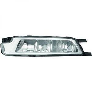 Sumuvalo, Oikea, VW PASSAT ALLTRACK B8 Variant, PASSAT B8, PASSAT B8 Variant, 3G0 941 662 E, 3G0 941 662 J, 3G0 941 662