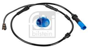 Kulumisenilmaisin, jarrupala, etuakseli molemminpuoleinen, BMW X3 [G01, F97], X3 Van [G01], X4 [G02, F98], 34 35 6 870 351