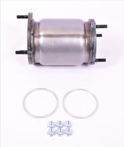 Katalysaattori, CHEVROLET AVEO / KALOS Halvkombi, AVEO / KALOS Sedan, LACETTI, REZZO Minibus, minivan, 96418351