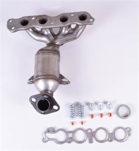 Katalysaattori, OPEL AGILA, SUZUKI SPLASH, VAUXHALL AGILA Mk II, 1411085L50H02, 95508142