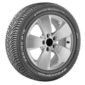BF Goodrich g-Force Winter 2 ( 185/65 R15 92T XL )