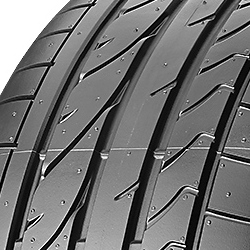 Bridgestone Potenza RE 050 A RFT ( 275/40 R18 99W *, runflat )