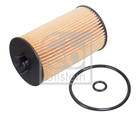 Öljynsuodatin FEBI BILSTEIN 101641
