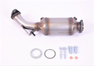 Katalysaattori, SUZUKI GRAND VITARA II, 1419065J30, 1419065JA1H02