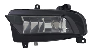 Sumuvalo, Eteen, oikea, AUDI A4, A4 Allroad, A4 Avant, 8K0 941 700, 8K0 941 700B