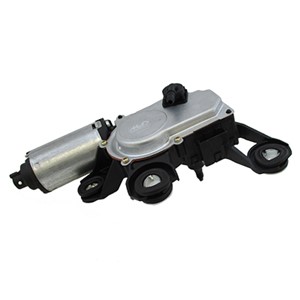 Pyyhkijän moottori, Takana, AUDI A4 Avant, A6 Allroad, A6 Avant, 4F9955711, 4F9955711A, 4F9955711B