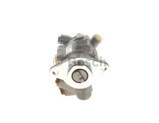 Hydrauliikkapumppu, ohjaus BOSCH K S01 001 360