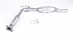 Katalysaattori, SEAT AROSA, VW LUPO I, POLO, POLO III, 6N0253058AV, 6N0253058AX, 6N0253058DX, 6N0253058EV, 6N0253058EX