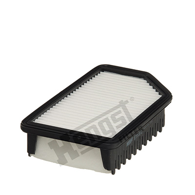 Ilmansuodatin HENGST FILTER E1137L