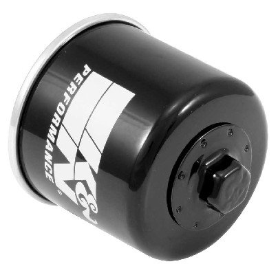Öljynsuodatin K&N Filters KN-191