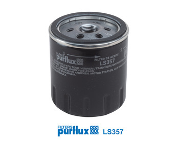 Öljynsuodatin PURFLUX LS357