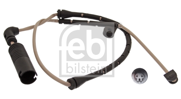 Jarrupalan kulumisen ilmaisin FEBI BILSTEIN 44354