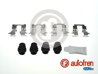 Tarvikesarja, jarrupala AUTOFREN SEINSA D42811A