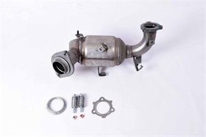 Katalysaattori, TOYOTA AURIS, AVENSIS, AVENSIS Kombi, AVENSIS Sedan, COROLLA Verso, RAV 4 III, 250510W010