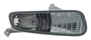Vilkkuvalo, Oikea, ABARTH PUNTO, FIAT PUNTO, PUNTO EVO, 51858822