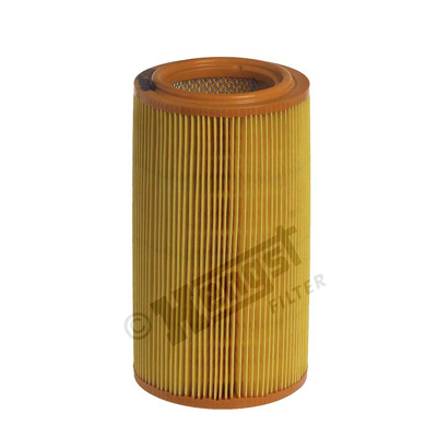 Ilmansuodatin HENGST FILTER E431L