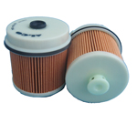 Polttoainesuodatin ALCO FILTER MD-819