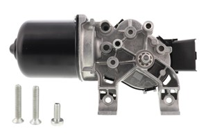 Pyyhkijän moottori, Edessä, NISSAN NOTE, 28800-9U100, 28800-9U10A, 288009U10B