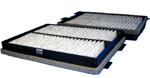 Raitisilmasuodatin ALCO FILTER MS-6141C