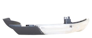 Vilkkuvalo, Ulkopeili, Oikea, SKODA OCTAVIA II, OCTAVIA Combi II, VW POLO, POLO Sedan, 1Z0 949 102C, 1Z0949102C, 6QD949102