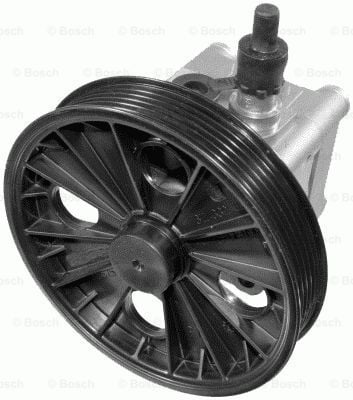 Hydrauliikkapumppu, ohjaus BOSCH K S01 000 066
