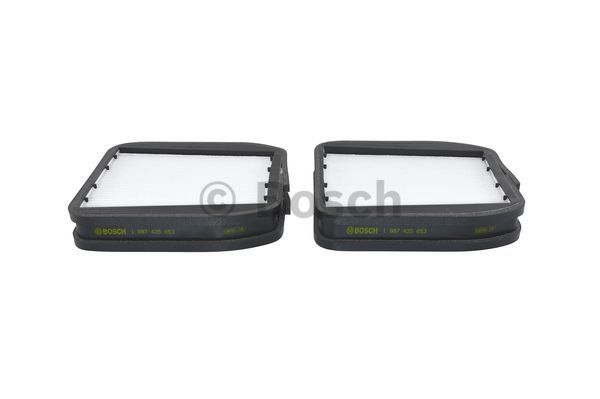 Raitisilmasuodatin BOSCH 1 987 435 053