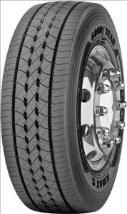 Goodyear KMAX S G2 HL ( 385/65 R22.5 164K )