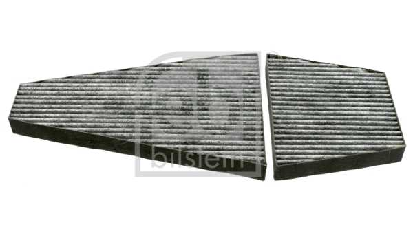Suodatinsarja, sisäilma FEBI BILSTEIN 21308