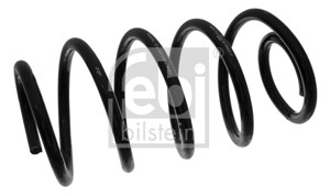 Jousi (auton jousitus), Etuakseli, FORD GALAXY, SEAT ALHAMBRA, VW SHARAN, 1 001 403, 7 293 789, 7M0 411 105 L, 95VW5310DC
