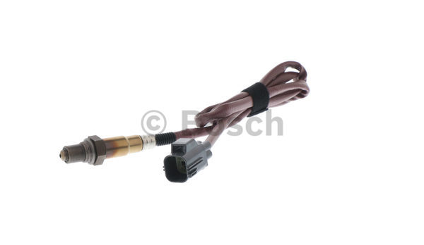 Lambdatunnistin BOSCH 0 258 010 352