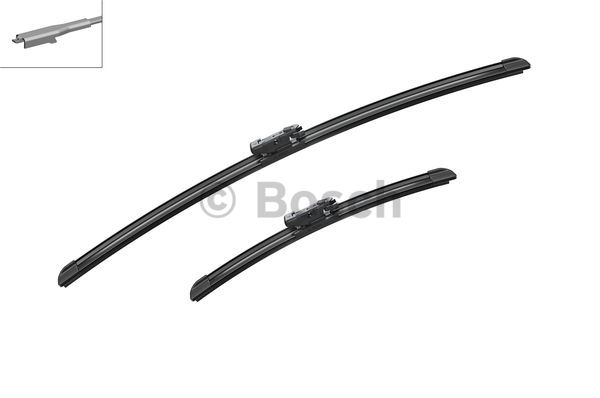 Pyyhkijänsulka BOSCH 3 397 014 519