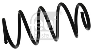 Jousi (auton jousitus), Etuakseli, VW TOURAN, TOURAN VAN, 1K0 411 105 BG