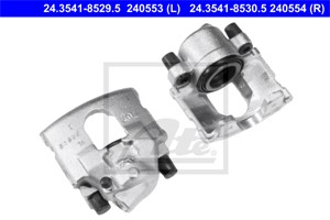 Jarrusatula, Etuakseli, oikea, FORD FIESTA III, FIESTA IV, FIESTA Skåp, FIESTA Skåp/halvkombi, PUMA, 1007819, 1121380, 1138590, 1478467,