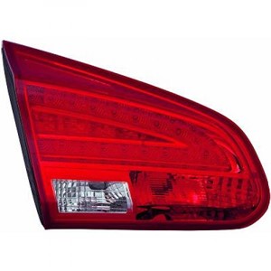 Takavalo, Oikea, KIA CEE'D, 92404-A2020