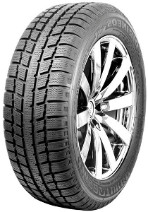 Insa Turbo Pirineos ( 205/55 R16 91H pinnoitettu )