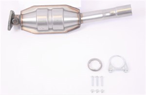 Katalysaattori, AUDI 80 B3 Sedan, 80 B4 Avant, 80 B4 Sedan, 90 B2, 90 B3, CABRIOLET B3, COUPE B2, COUPE B3, 893131702L, 8A0 131 702NX, 8