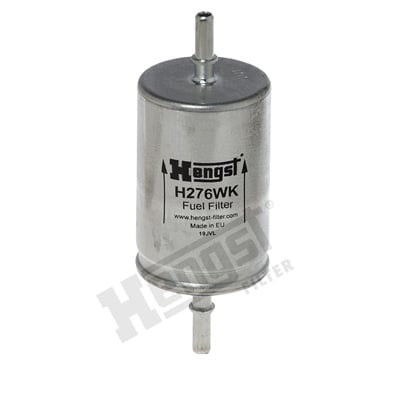 Polttoainesuodatin HENGST FILTER H276WK